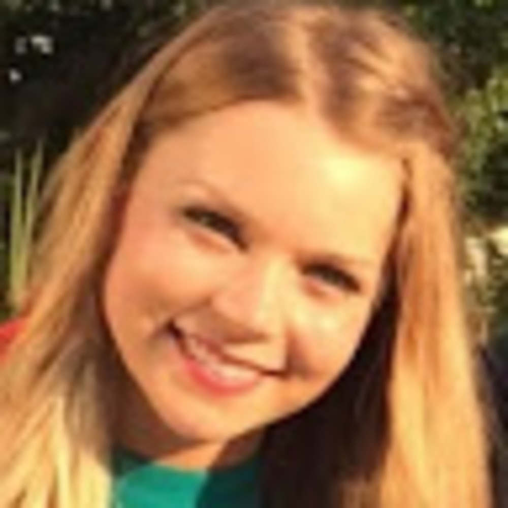 Meet your Posher, Isabella